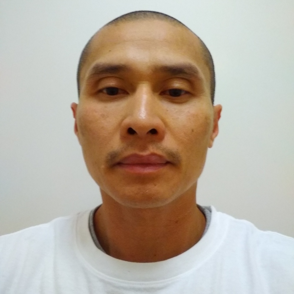 Meet your Posher, Patrick.